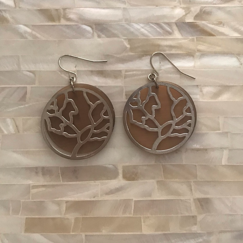 Boho Fashion Earrings